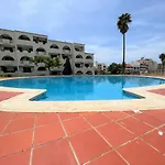 Albufeira Twins 1 With Pool By Homing