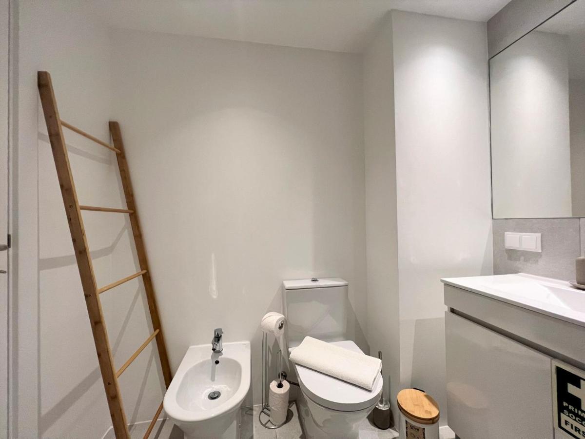 Appartement Twins 1 With Pool By Homing
