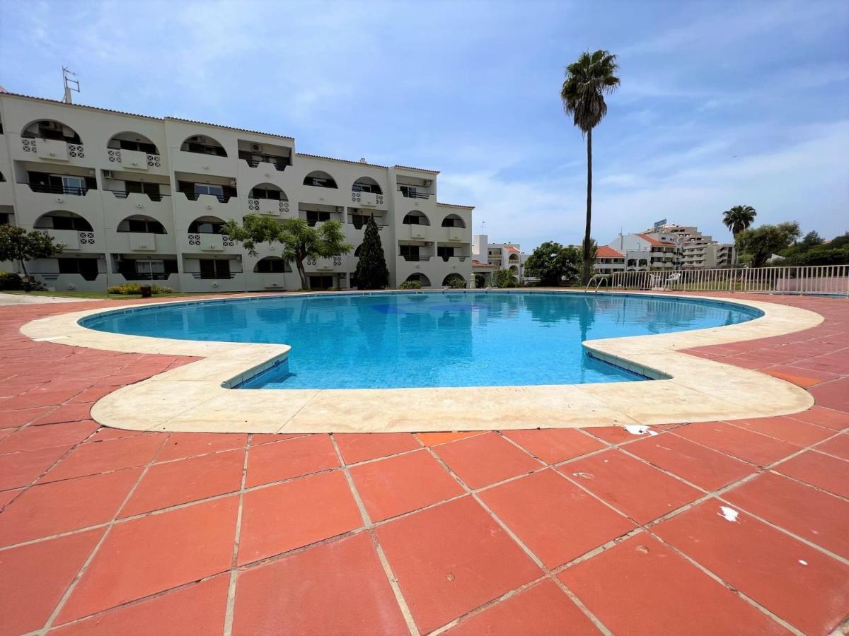 Appartement Twins 1 With Pool By Homing Albufeira