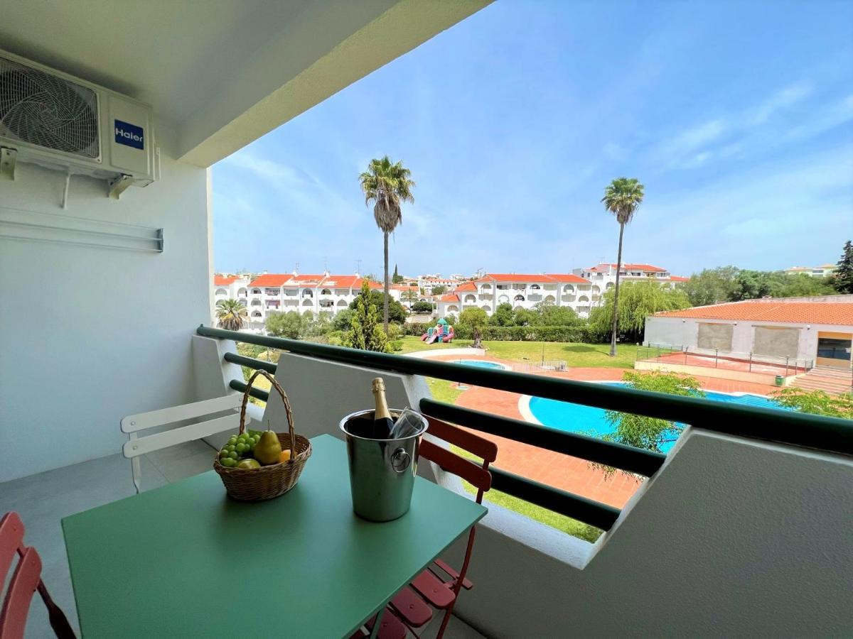 Appartement Twins 1 With Pool By Homing Albufeira